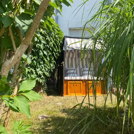 Ferienapartment Casa Heideblick Mit Sonnenterrasse & Garten Radeberg Exterior photo