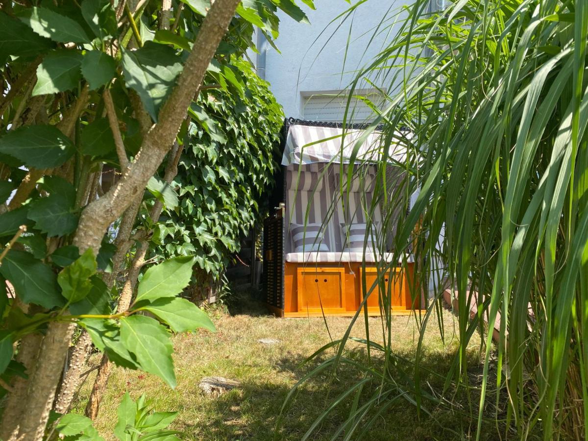 Ferienapartment Casa Heideblick Mit Sonnenterrasse & Garten Apartment *