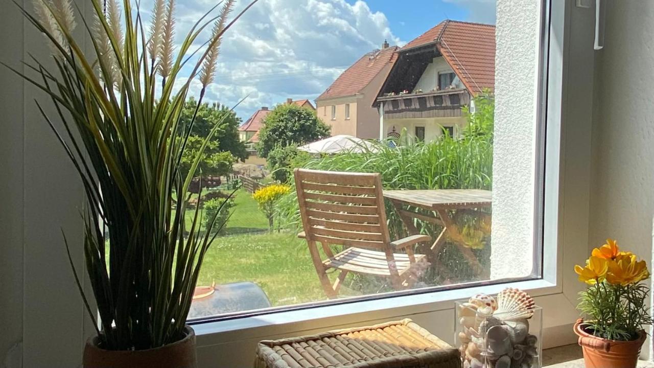 Ferienapartment Casa Heideblick Mit Sonnenterrasse & Garten *